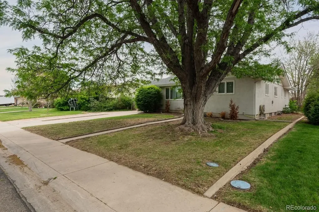 151 Cornell Circle Pueblo CO 81005