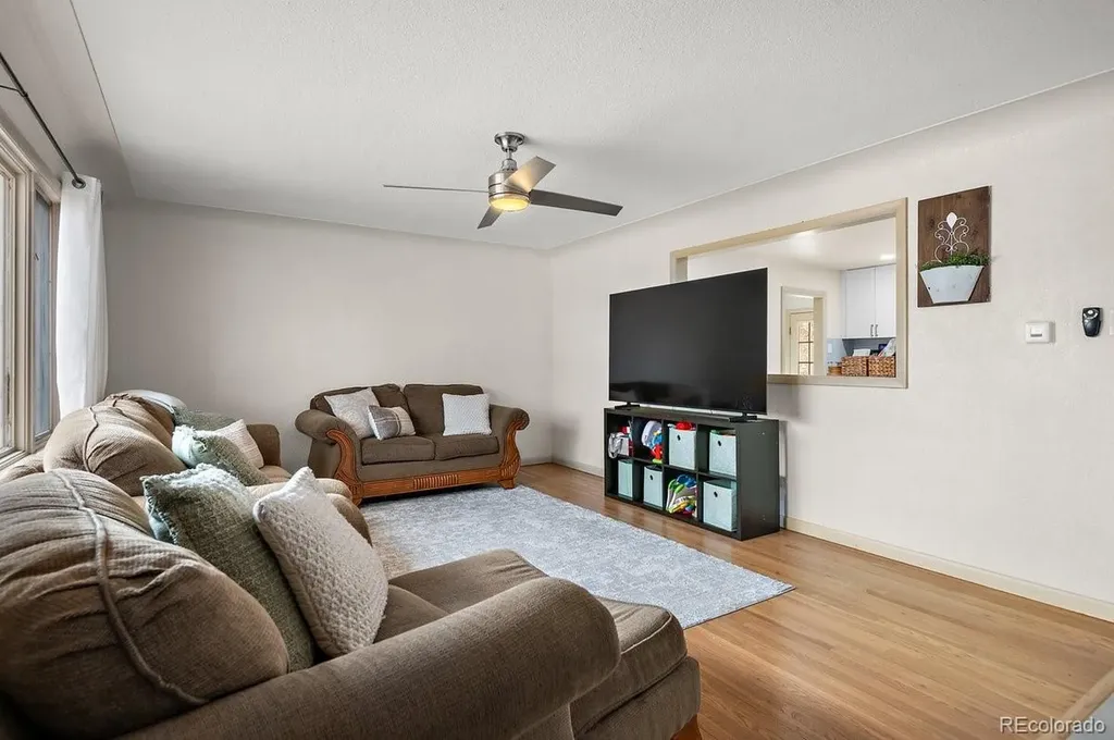 151 Cornell Circle Pueblo CO 81005