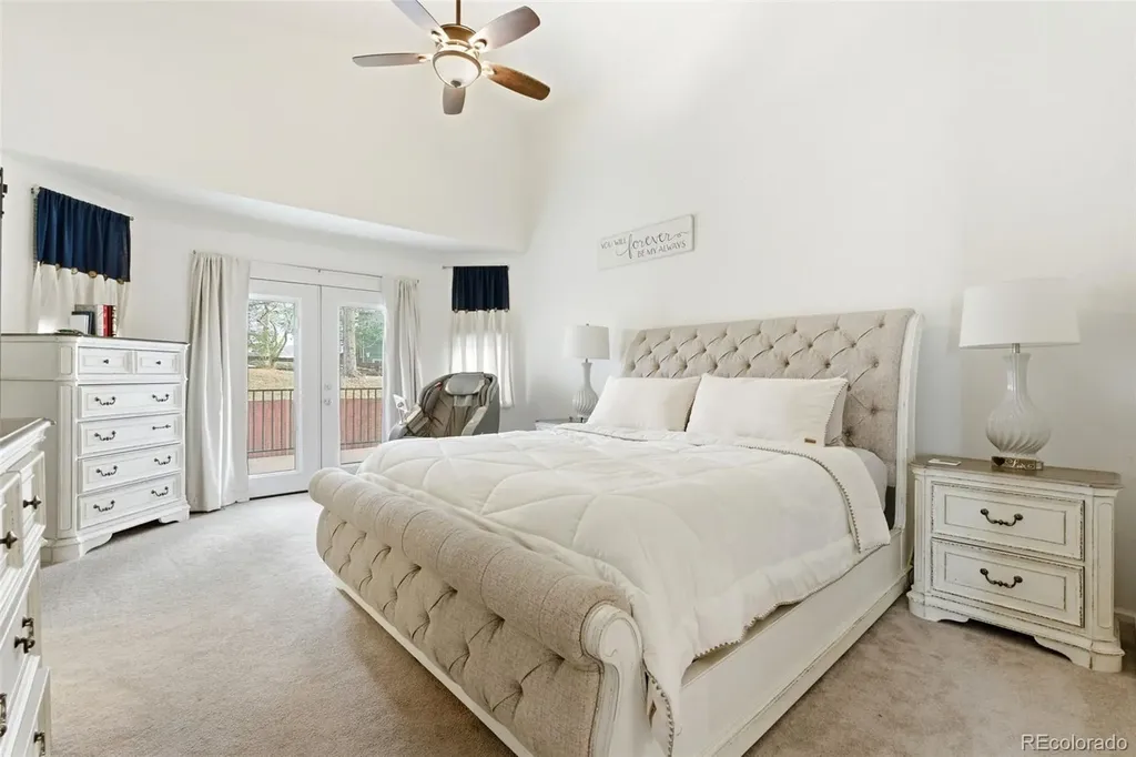 10894 Willow Reed Circle Parker CO 80134