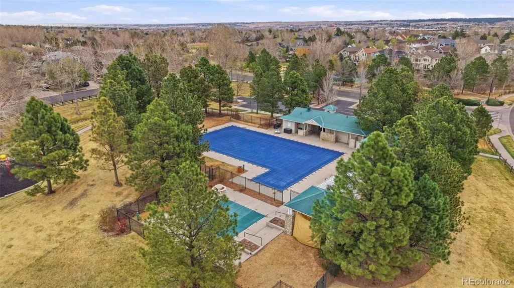 10894 Willow Reed Circle Parker CO 80134