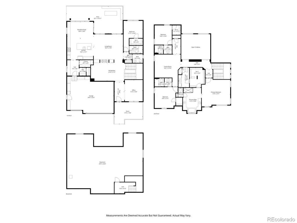 507 Leo Drive Erie CO 80516