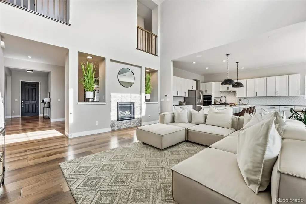 507 Leo Drive Erie CO 80516
