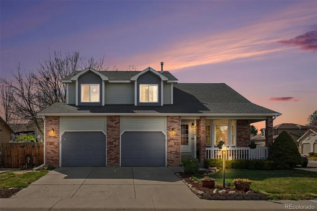 4379 Brookstone Court Loveland CO 80538