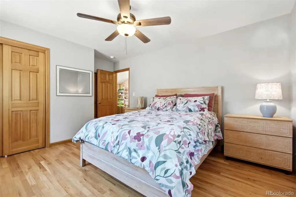 278 Hayes Street Bailey CO 80421