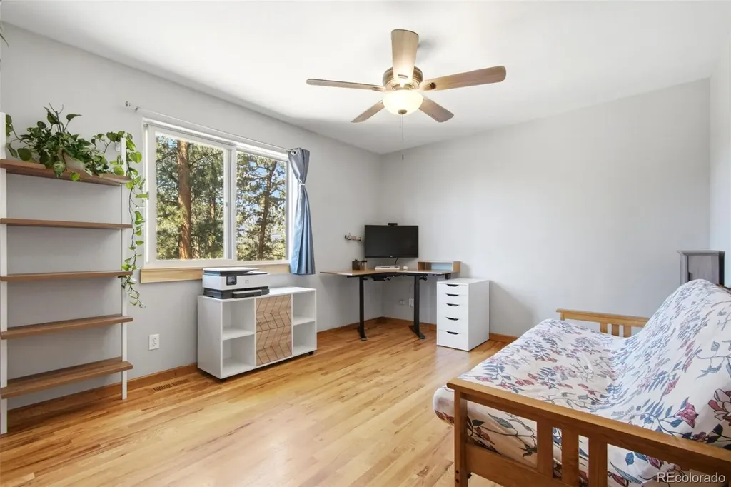 278 Hayes Street Bailey CO 80421