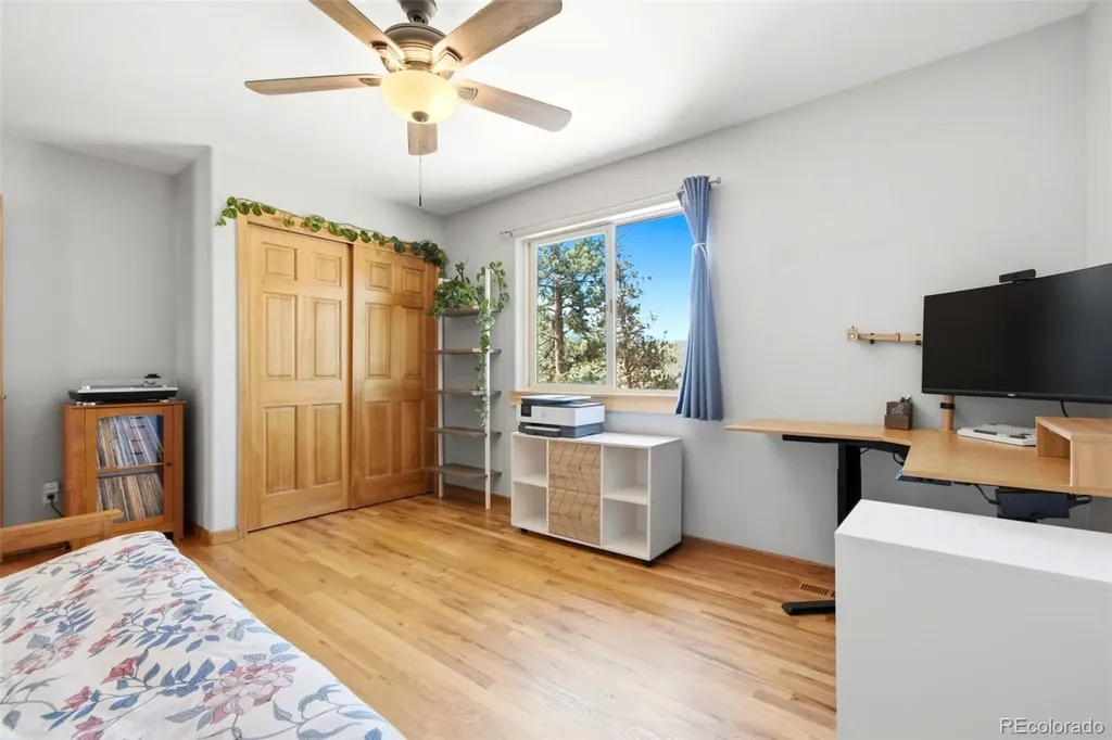 278 Hayes Street Bailey CO 80421