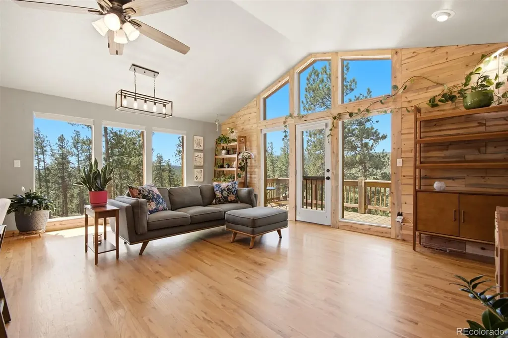 278 Hayes Street Bailey CO 80421