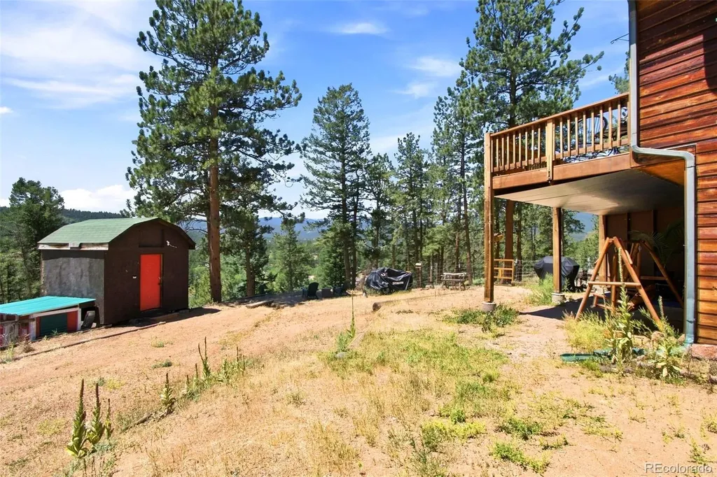 278 Hayes Street Bailey CO 80421