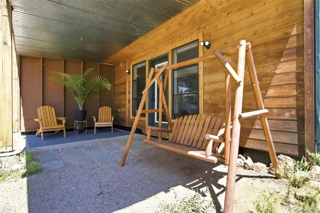 278 Hayes Street Bailey CO 80421