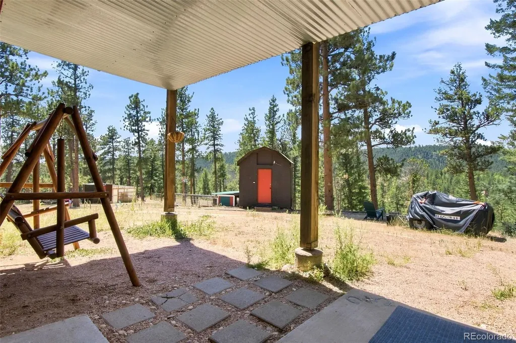 278 Hayes Street Bailey CO 80421