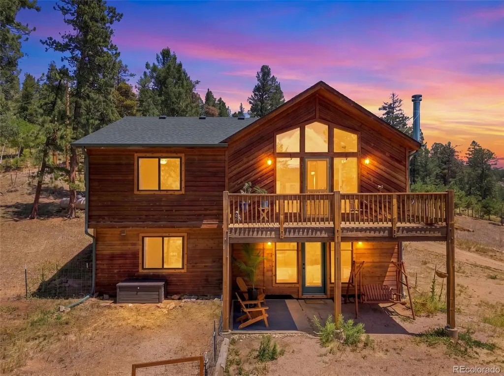 278 Hayes Street Bailey CO 80421