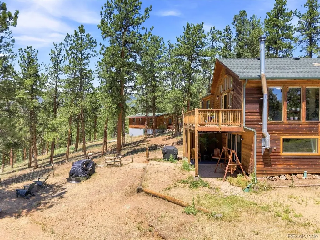 278 Hayes Street Bailey CO 80421