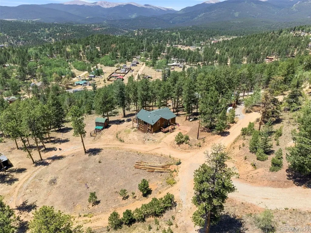 278 Hayes Street Bailey CO 80421