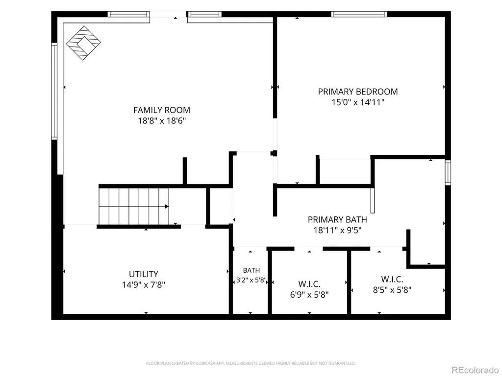 278 Hayes Street Bailey CO 80421