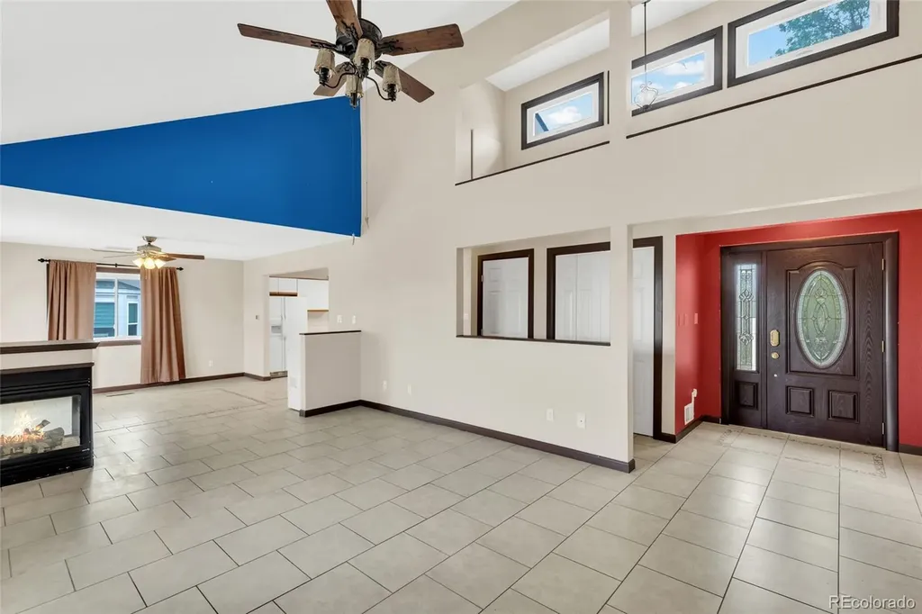 35 Sunset Court Hudson CO 80642