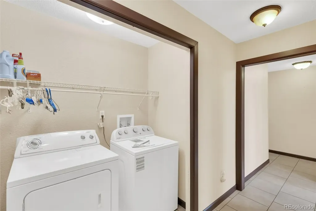 35 Sunset Court Hudson CO 80642