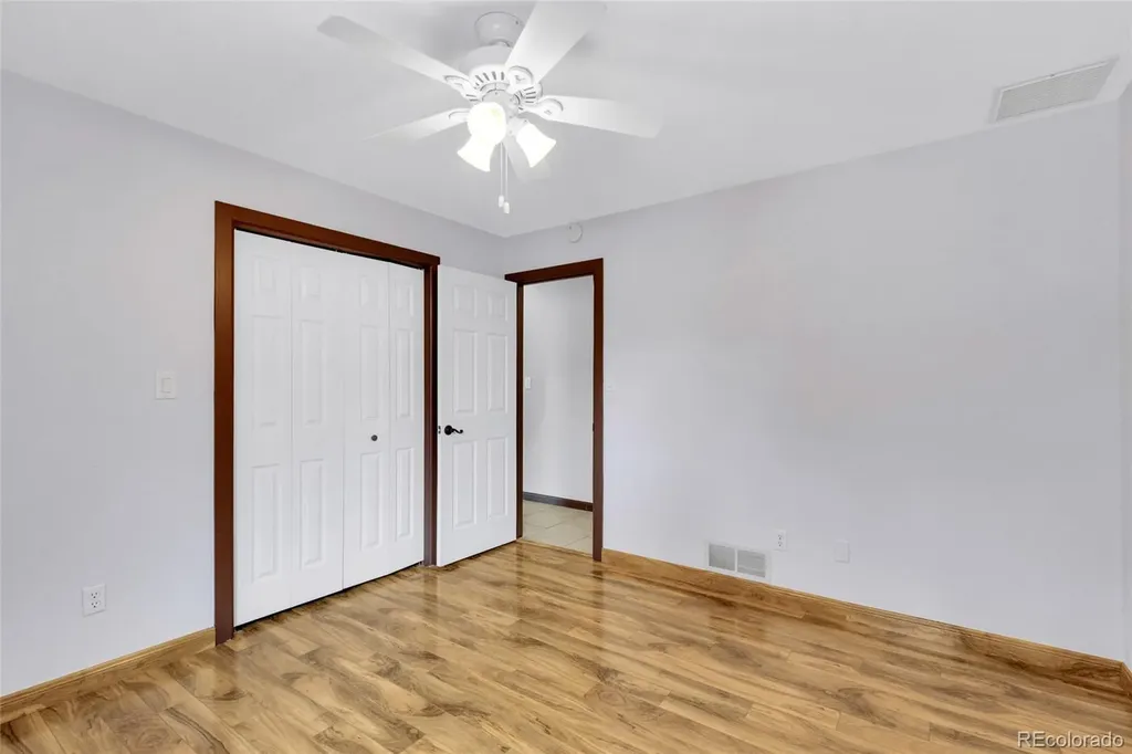 35 Sunset Court Hudson CO 80642