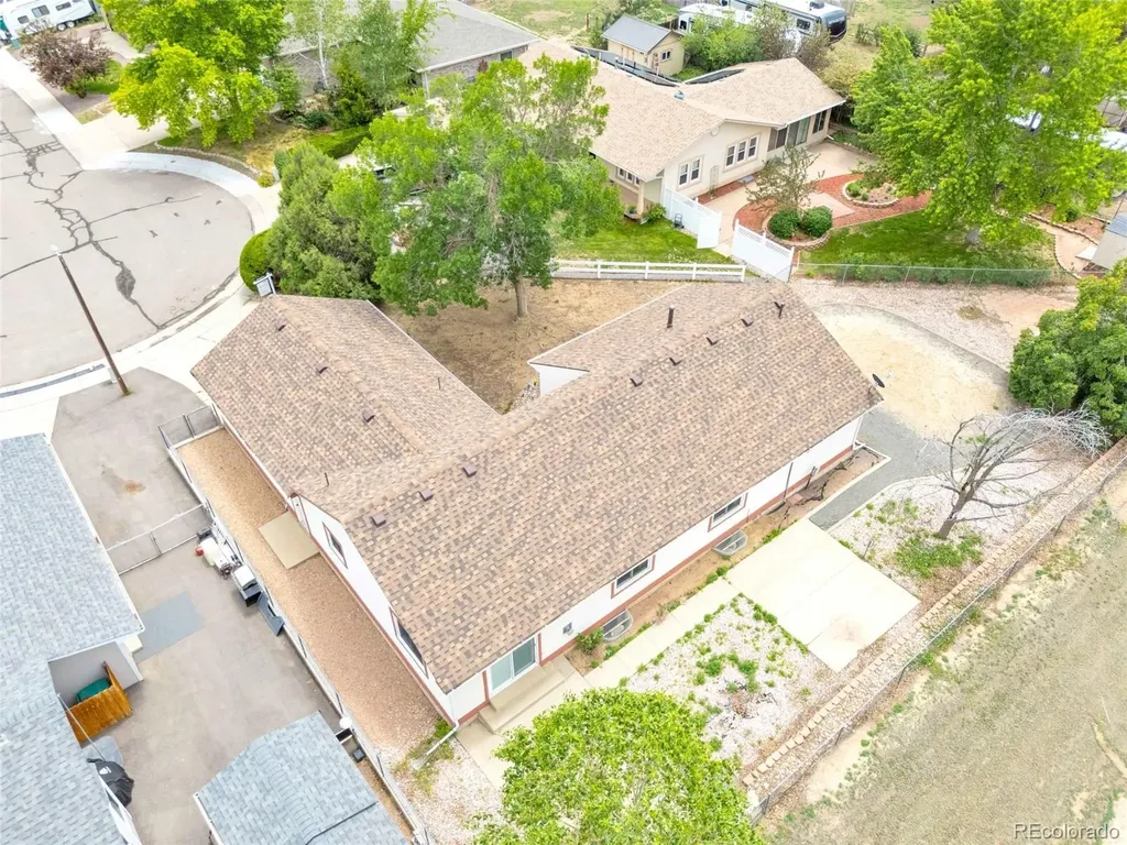 35 Sunset Court Hudson CO 80642