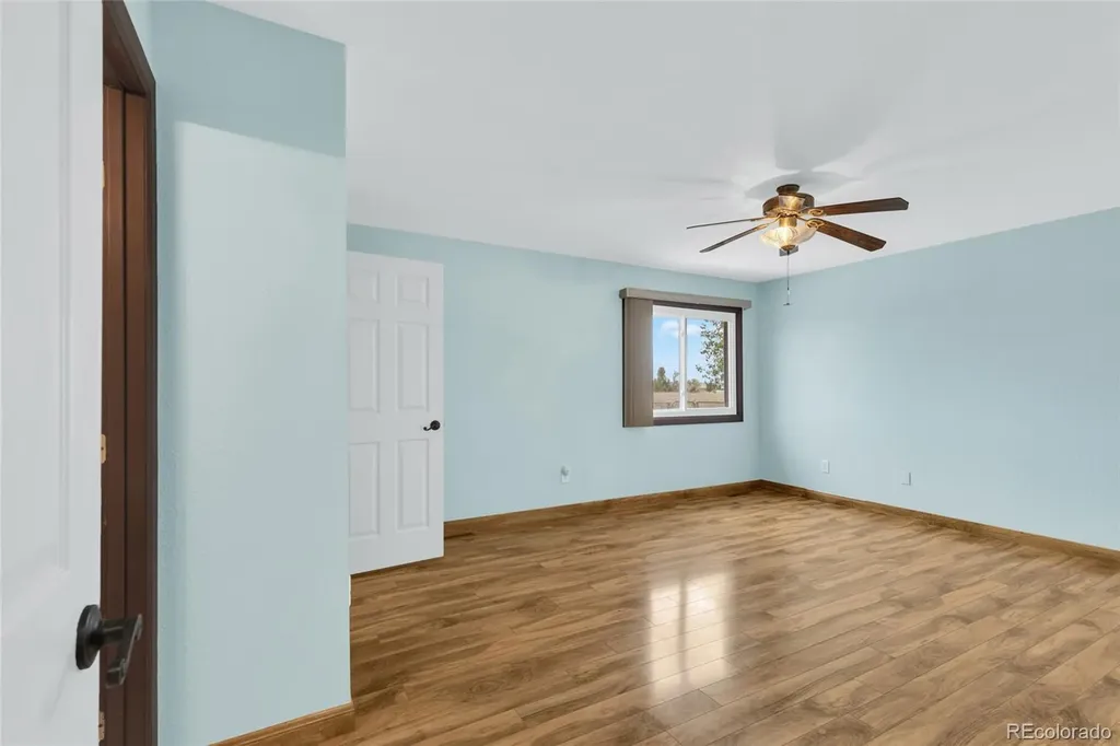 35 Sunset Court Hudson CO 80642