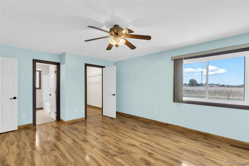35 Sunset Court Hudson CO 80642