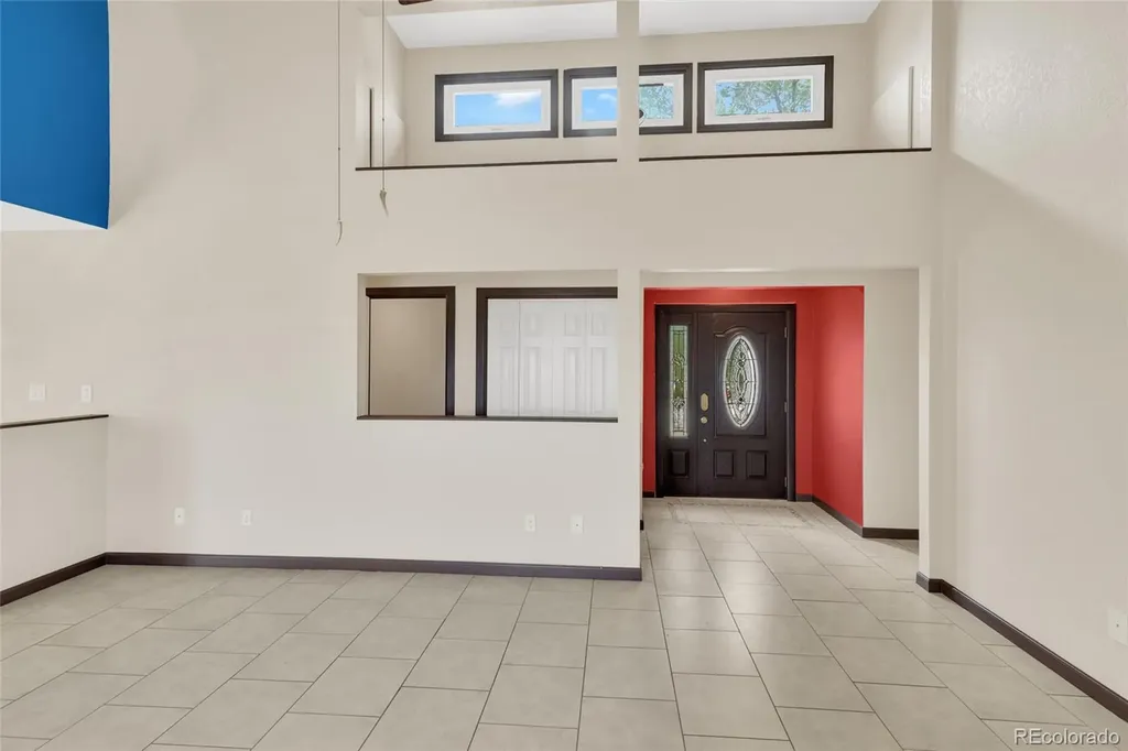 35 Sunset Court Hudson CO 80642