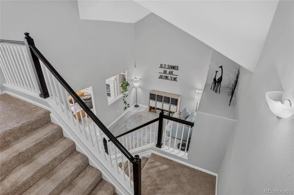 9576 High Cliffe Street Littleton CO 80129