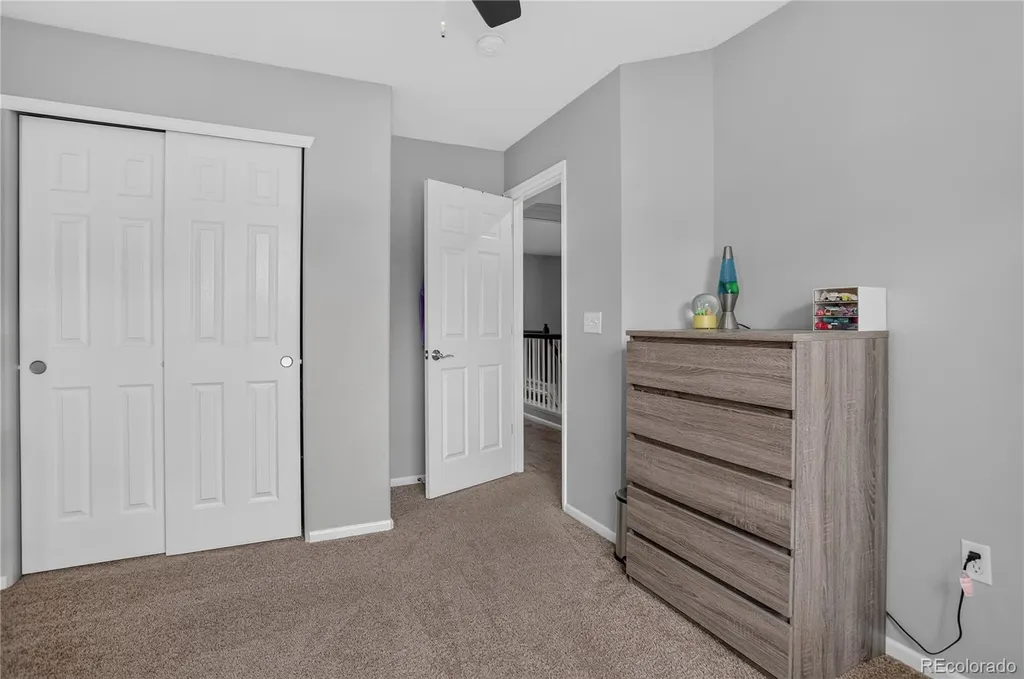 9576 High Cliffe Street Littleton CO 80129