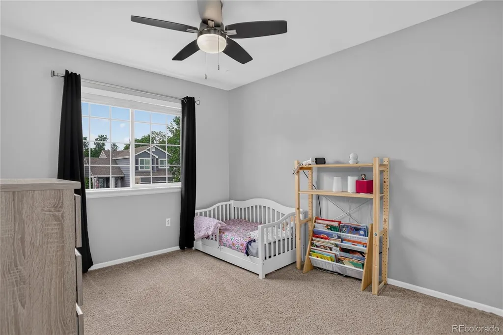 9576 High Cliffe Street Littleton CO 80129