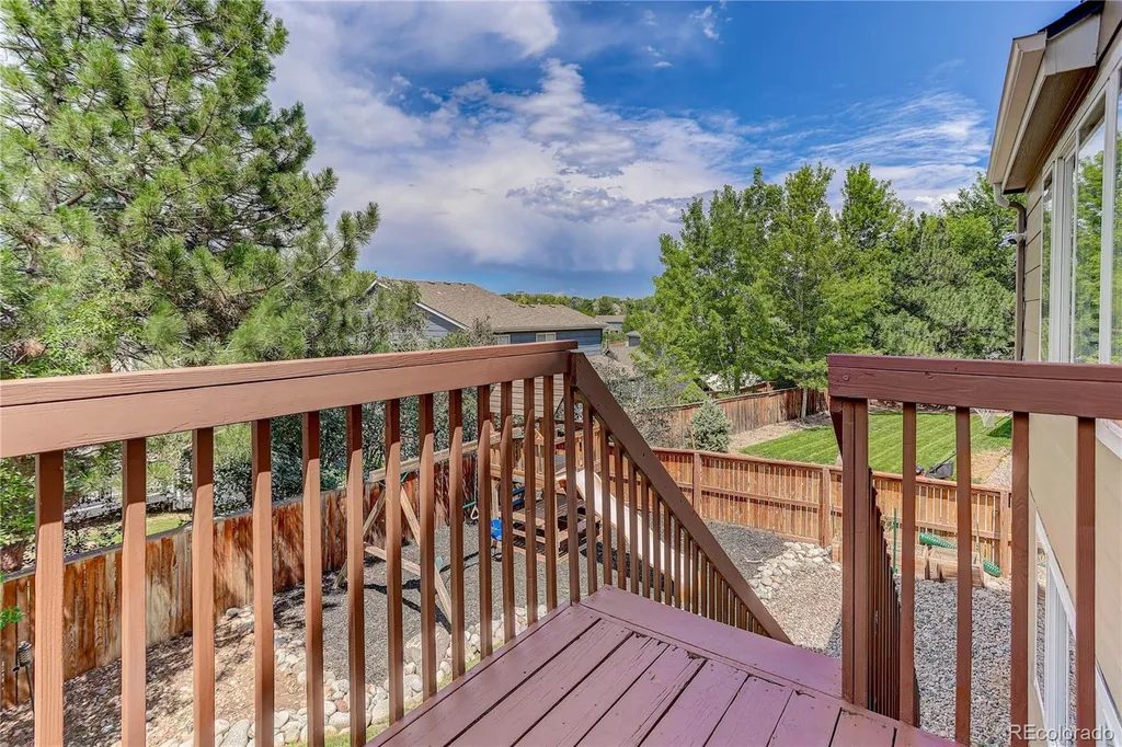 9576 High Cliffe Street Littleton CO 80129