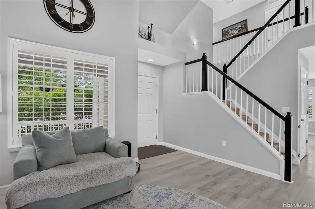 9576 High Cliffe Street Littleton CO 80129