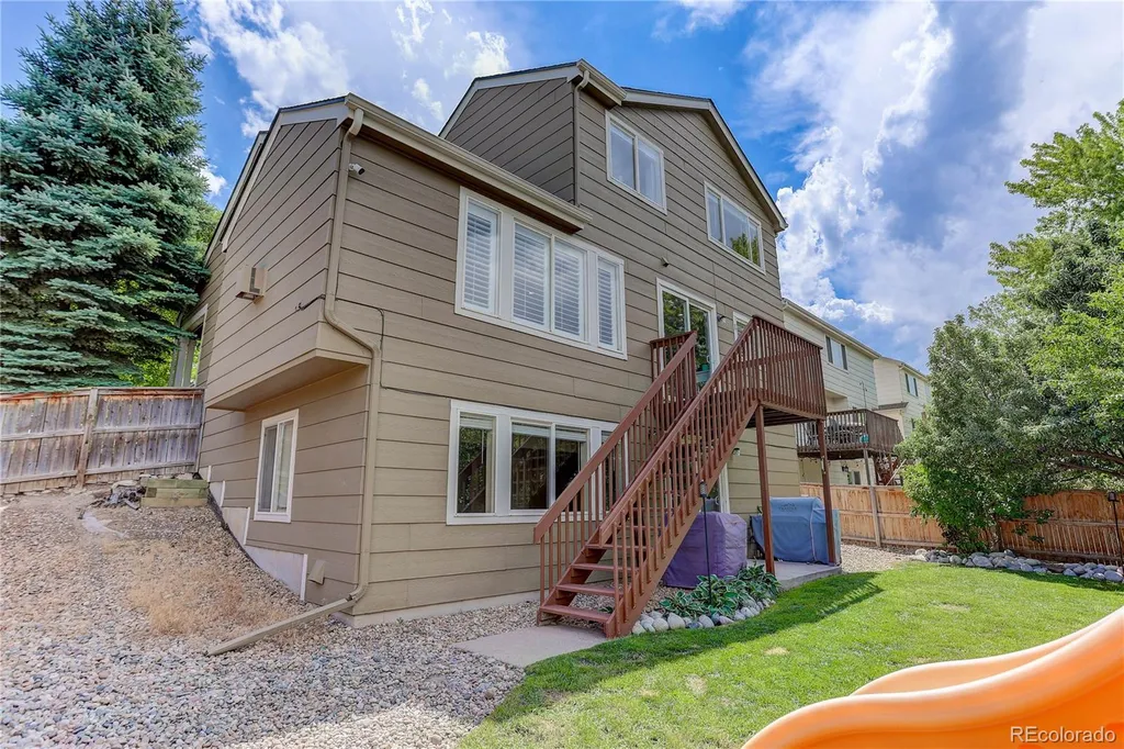 9576 High Cliffe Street Littleton CO 80129