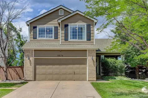 9576 High Cliffe Street Littleton CO 80129