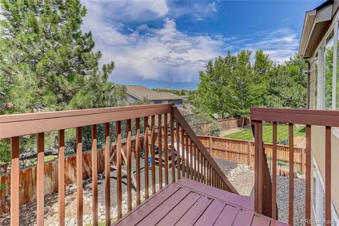 9576 High Cliffe Street Littleton CO 80129