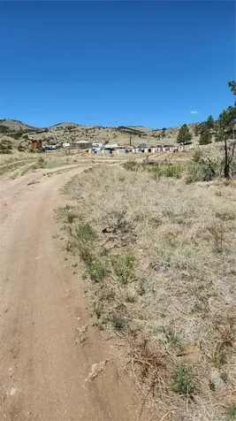 Tbd L 35th Trail Cotopaxi CO 81223