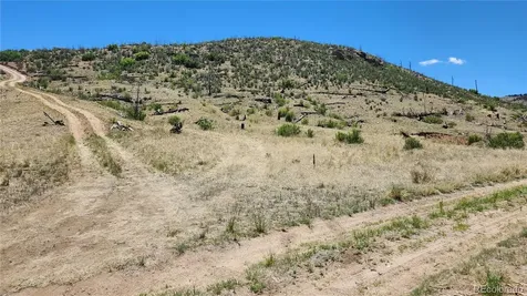 Tbd L 35th Trail Cotopaxi CO 81223
