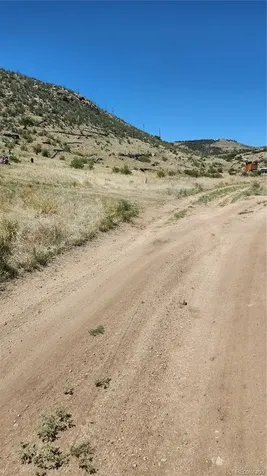 Tbd L 35th Trail Cotopaxi CO 81223