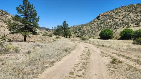Tbd L 35th Trail Cotopaxi CO 81223