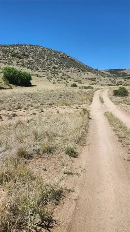 Tbd L 35th Trail Cotopaxi CO 81223
