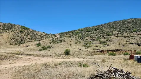 Tbd L 35th Trail Cotopaxi CO 81223