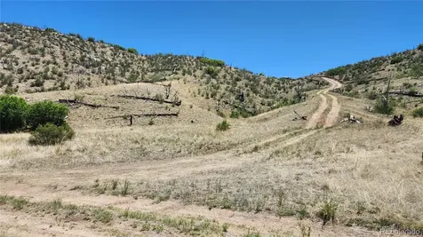 Tbd L 35th Trail Cotopaxi CO 81223