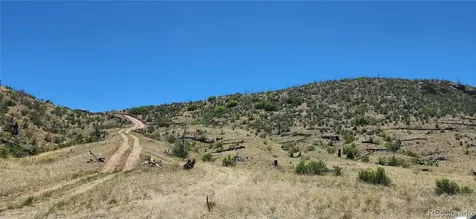 Tbd L 35th Trail Cotopaxi CO 81223