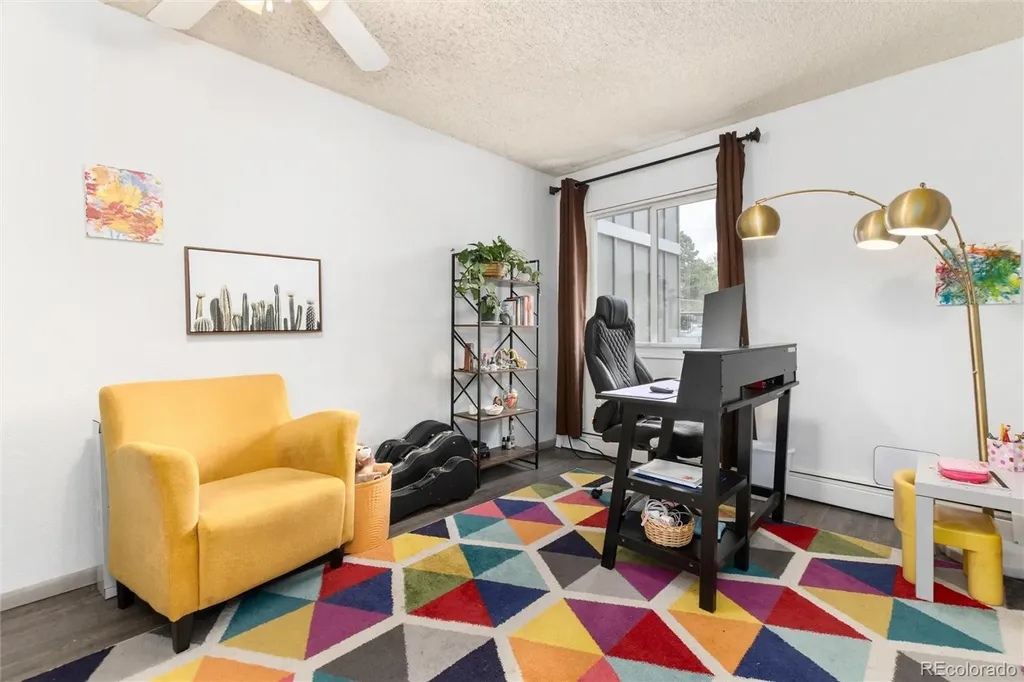 857 S Van Gordon Court Lakewood CO 80228