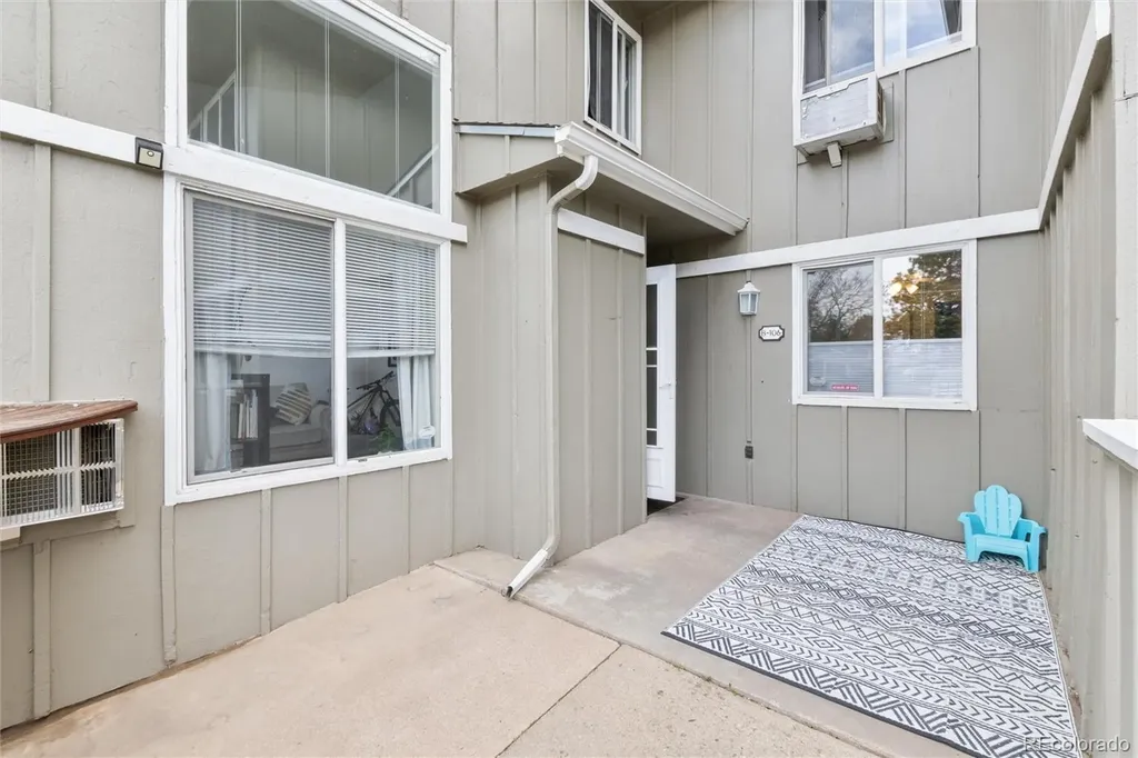 857 S Van Gordon Court Lakewood CO 80228