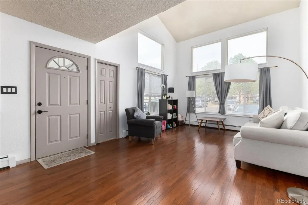 857 S Van Gordon Court Lakewood CO 80228