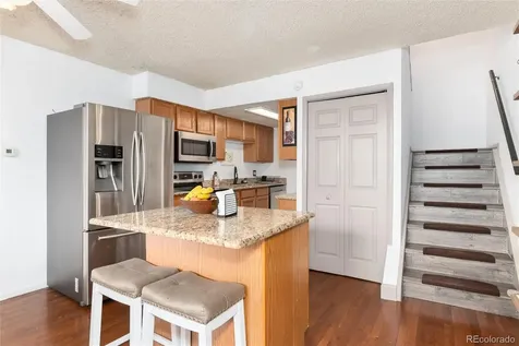 857 S Van Gordon Court Lakewood CO 80228