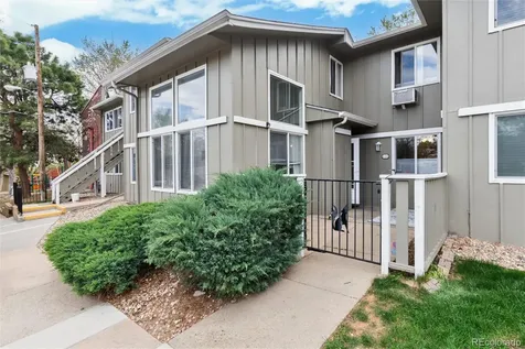 857 S Van Gordon Court Lakewood CO 80228