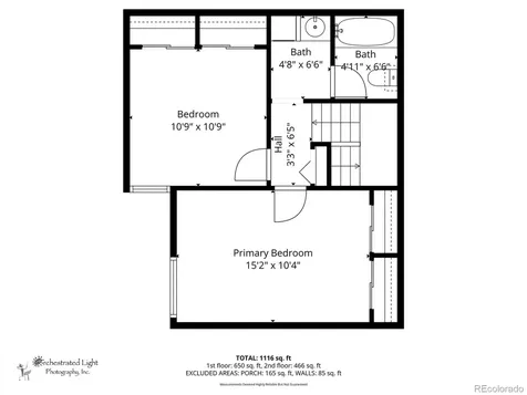 857 S Van Gordon Court Lakewood CO 80228