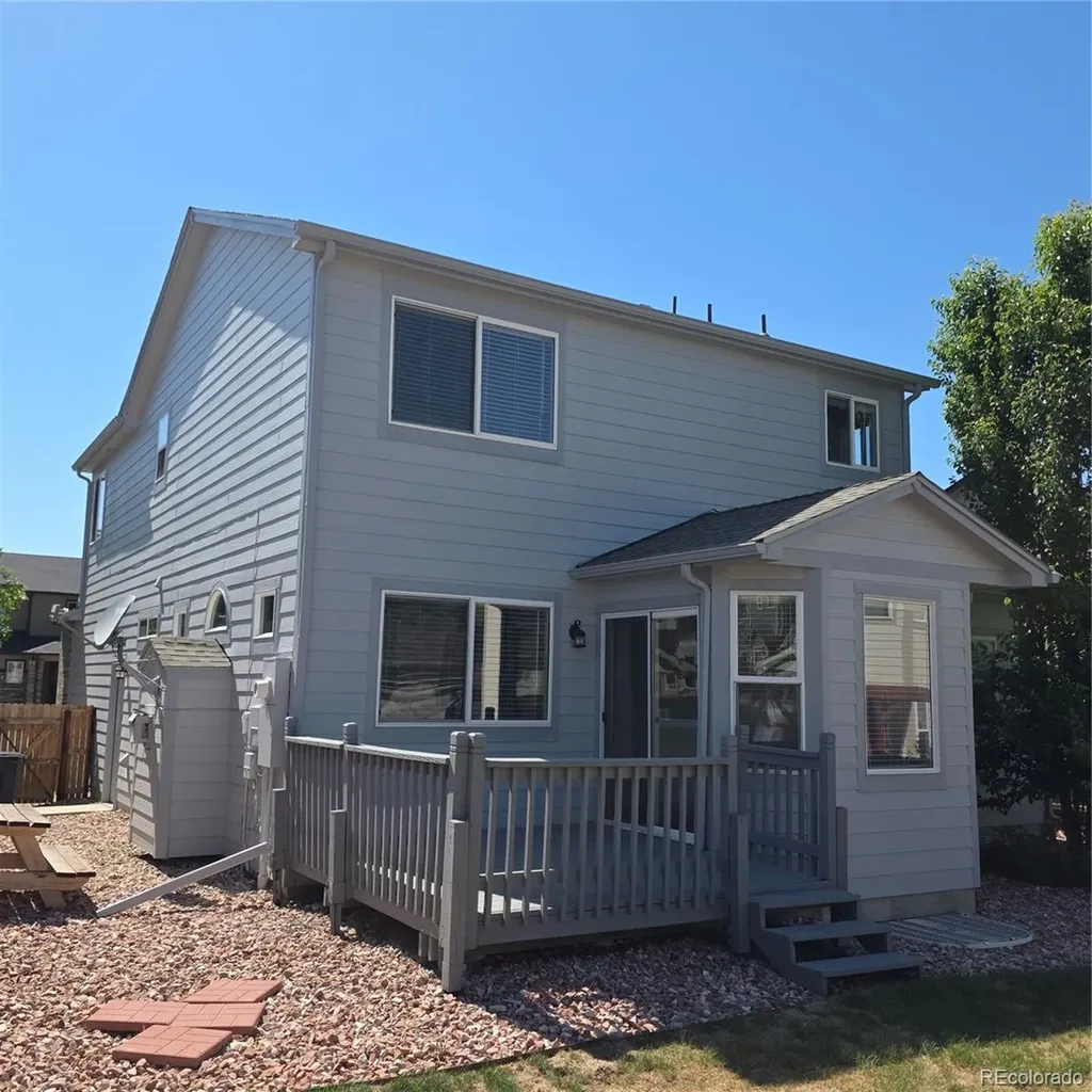 2866 S Tower Way Aurora CO 80013