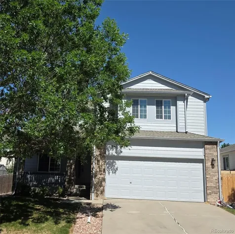 2866 S Tower Way Aurora CO 80013