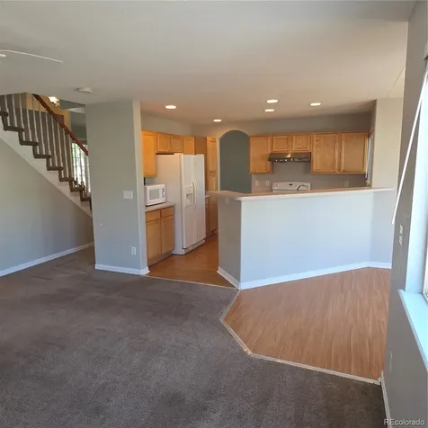 2866 S Tower Way Aurora CO 80013
